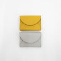 Irose Folded Leather Card Case | Tortoise General Store