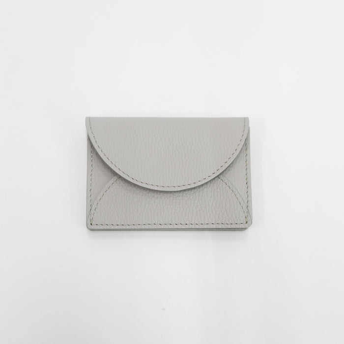 Irose Folded Leather Card Case | Tortoise General Store