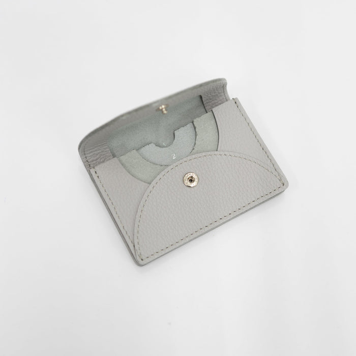 Irose Folded Leather Card Case | Tortoise General Store