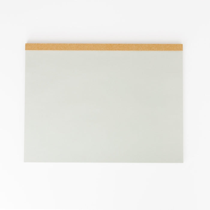 Ito Bindery Gray Drawing Pads - tortoise general store