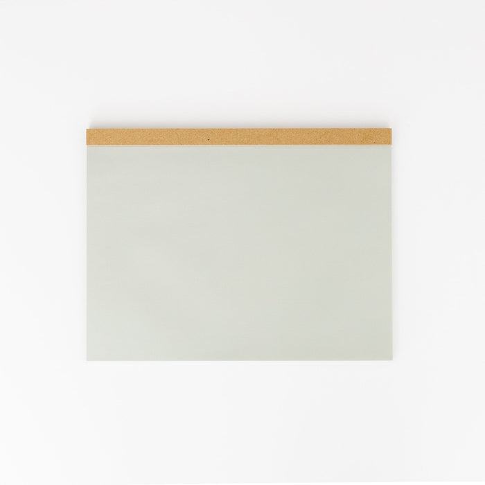 Ito Bindery Gray Drawing Pads - tortoise general store