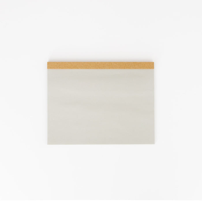 Ito Bindery Gray Drawing Pads - tortoise general store