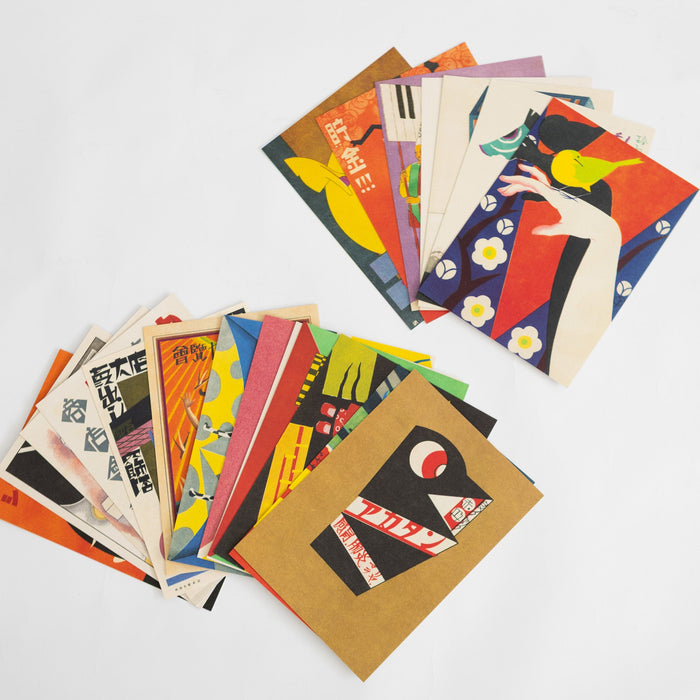 Japan Moderne: Design Gems from the 1920s and ’30s | Tortoise General Store