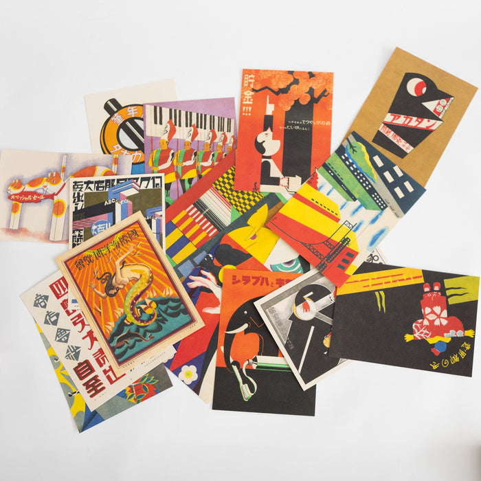Japan Moderne: Design Gems from the 1920s and ’30s | Tortoise General Store