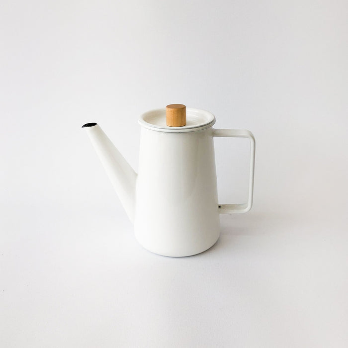 Kaico Coffee Kettle - tortoise general store
