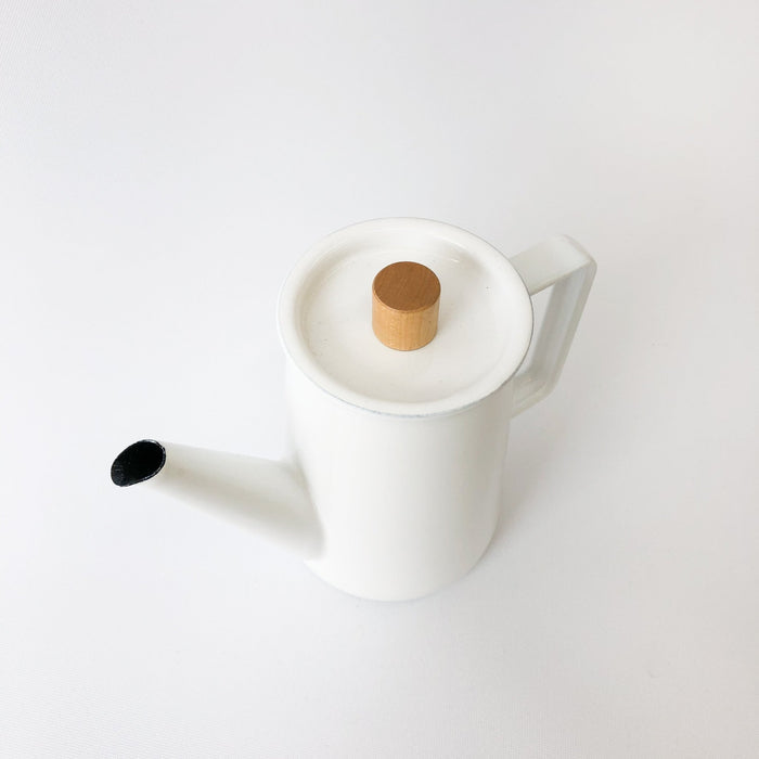 Kaico Coffee Kettle - tortoise general store