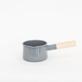 Kaico Milk Pan - Gray | Tortoise General Store