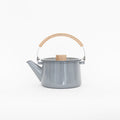 Kaico Tea Kettle - Gray | Tortoise General Store