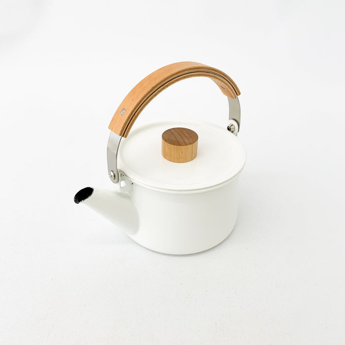 Kaico Tea Kettle - tortoise general store