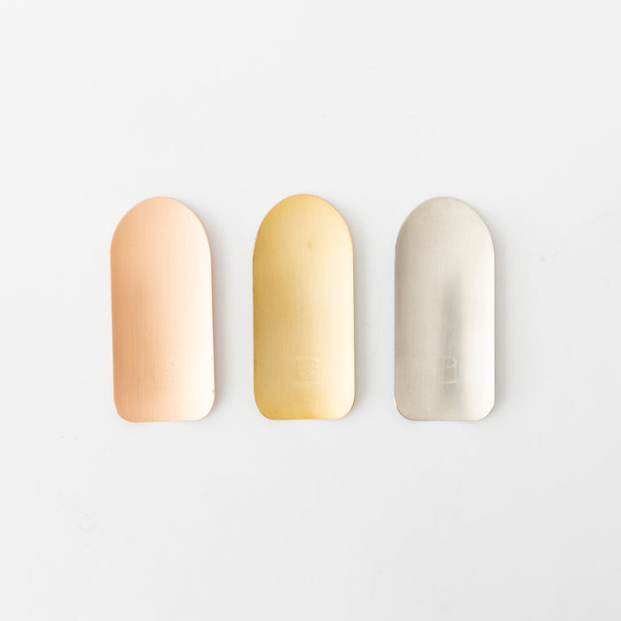 KAIKADO Tea Scoops | Tortoise General Store
