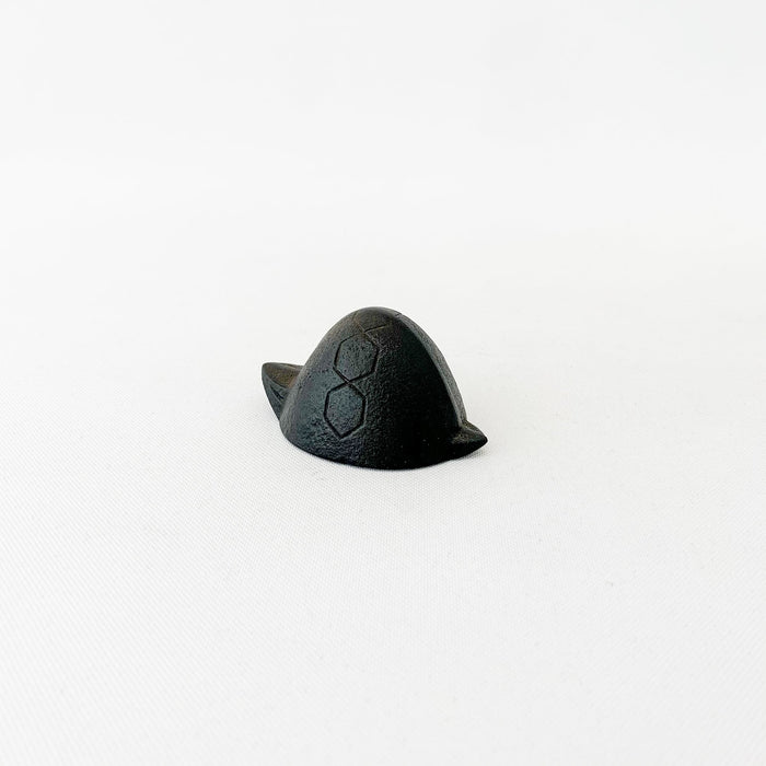 Iron Turtle Paper Weight (TS046) - tortoise general store
