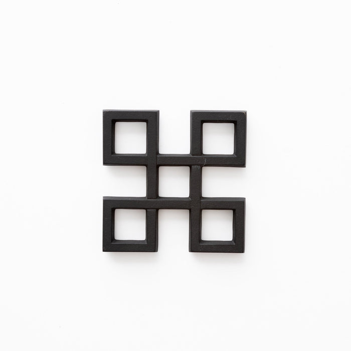 Nambu Tekki Trivets - tortoise general store