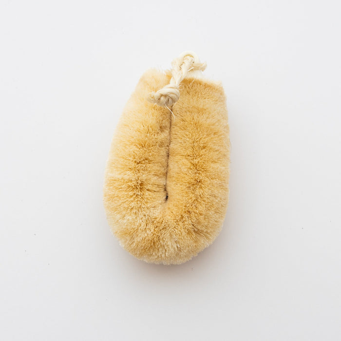 Kamenoko Body Scrubber - tortoise general store