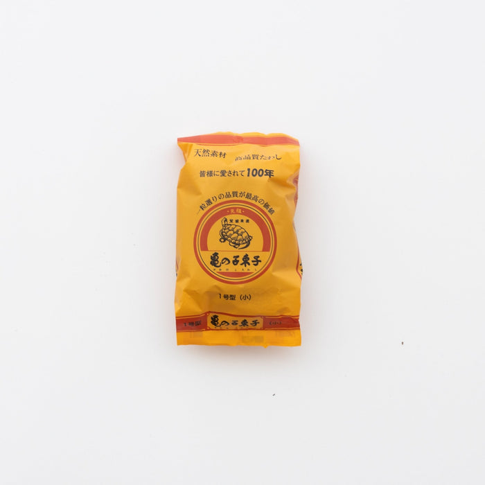 Kamenoko Kitchen Scrubber - tortoise general store