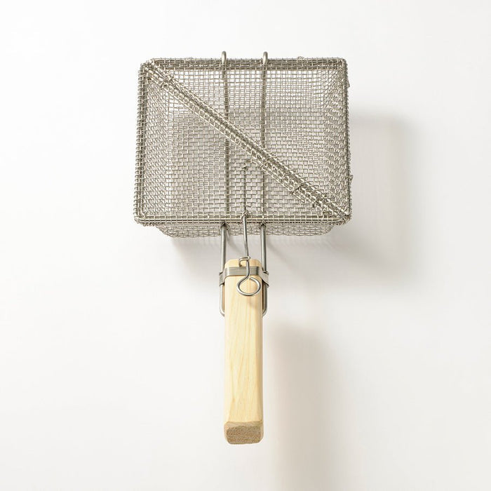 Kanaami-Tsuji Gingko Nuts Roaster - Limited 5 until 5/15 | Tortoise General Store