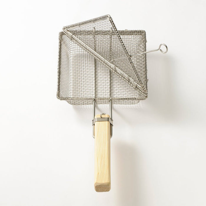 Kanaami-Tsuji Gingko Nuts Roaster - Limited 5 until 5/15 | Tortoise General Store