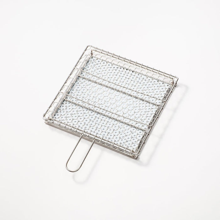 Kanaami-Tsuji Hand Woven Net Grill - Limited 10 until 5/15 | Tortoise General Store