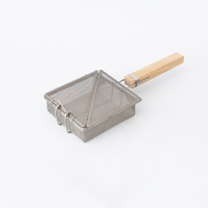 Kanaami-Tsuji Sesame Roaster - tortoise general store