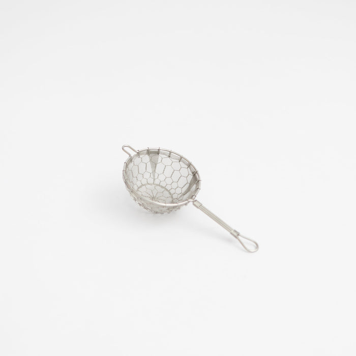 Kanaami - Tsuji Tea Strainers Shallow | Tortoise General Store