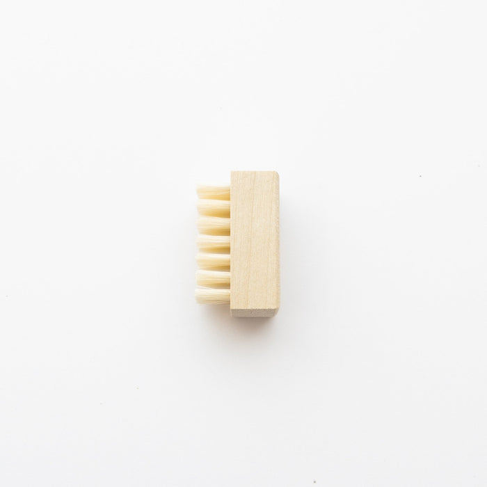 Kanaya Nail Brushes - tortoise general store