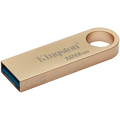 Kingston 128GB 220MB/s Metal USB 3.2 Gen 1 DataTraveler SE9 G3