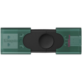 KINGSTON 128GB USB-A + USB-C 3.2 Gen 1 DataTraveler DuoG2