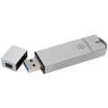 Kingston 16GB IronKey Basic S1000 Encrypted USB 3.0 FIPS 140-2 Level 3