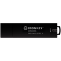 KINGSTON 16GB IronKey D500S FIPS 140-3 Lvl 3 (Pending) AES-256