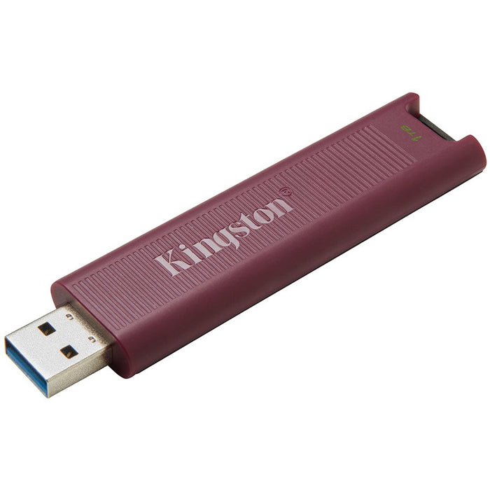 Kingston 1TB DataTraveler Max Type-A 1000R/900W USB 3.2 Gen 2 – alternate product view 2