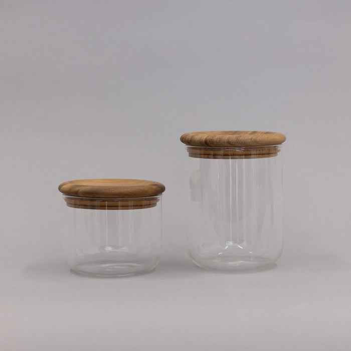 KINTO Baum Neu Canister | Tortoise General Store