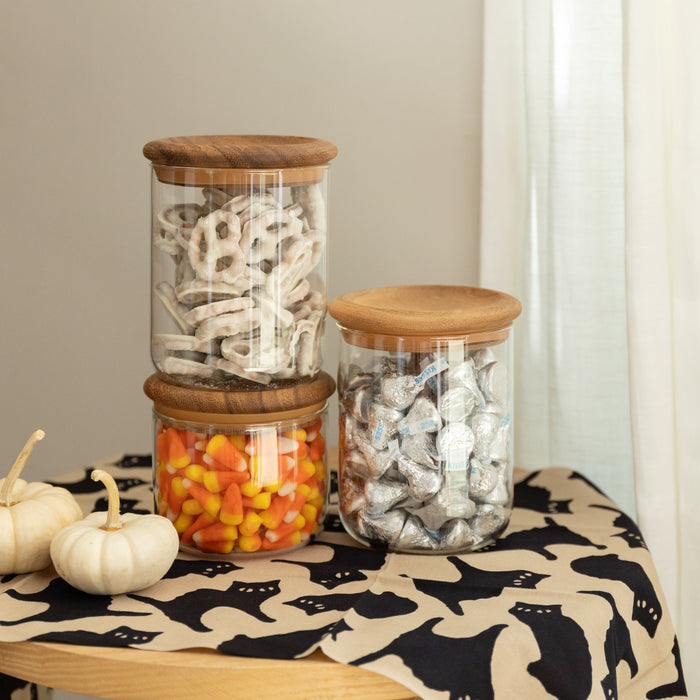 KINTO Baum Neu Canister | Tortoise General Store