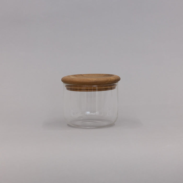 KINTO Baum Neu Canister | Tortoise General Store