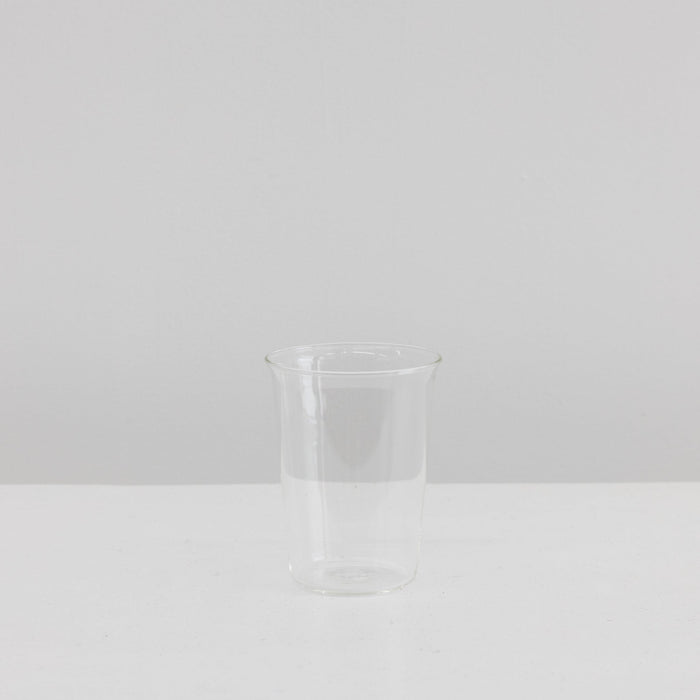 KINTO Cast Iced Tea and Beer Glasses | Tortoise General Store