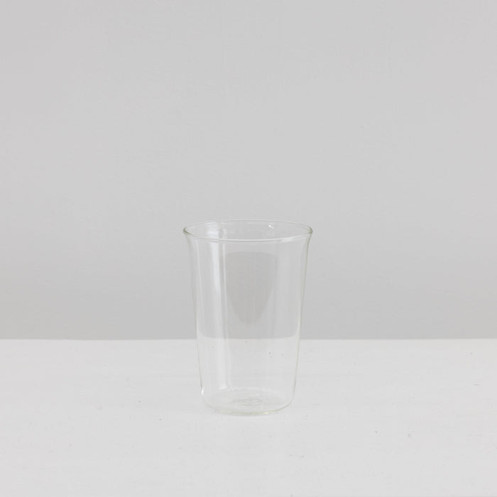 KINTO Cast Iced Tea and Beer Glasses | Tortoise General Store