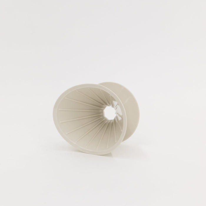 KINTO Ceramic OCT Dripper - 2 Cups | Tortoise General Store