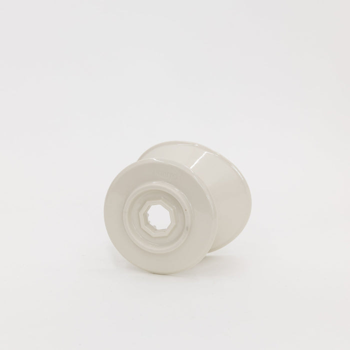 KINTO Ceramic OCT Dripper - 2 Cups | Tortoise General Store
