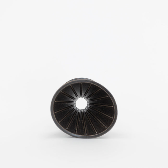 KINTO Ceramic OCT Dripper - 2 Cups | Tortoise General Store