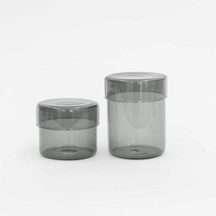 KINTO Schale Glass Case | Tortoise General Store