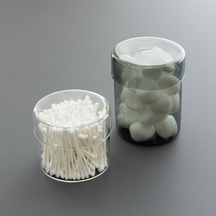 KINTO Schale Glass Case | Tortoise General Store