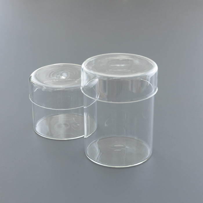 KINTO Schale Glass Case | Tortoise General Store