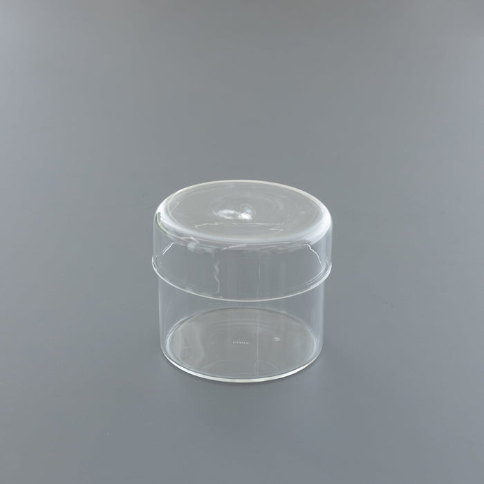 KINTO Schale Glass Case | Tortoise General Store