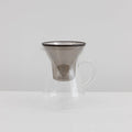 KINTO SCS Coffee Carafe Set 4 Cups | Tortoise General Store