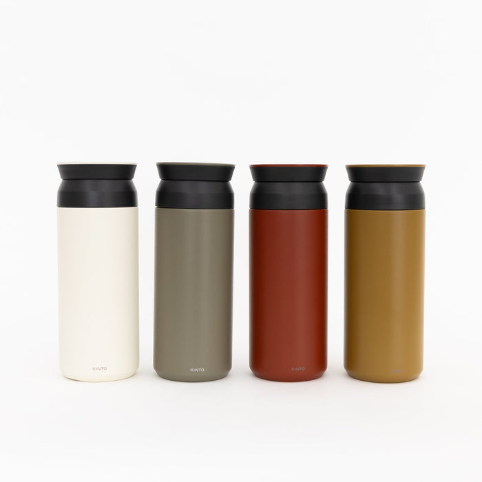 KINTO Travel Tumblers 17 oz | Tortoise General Store