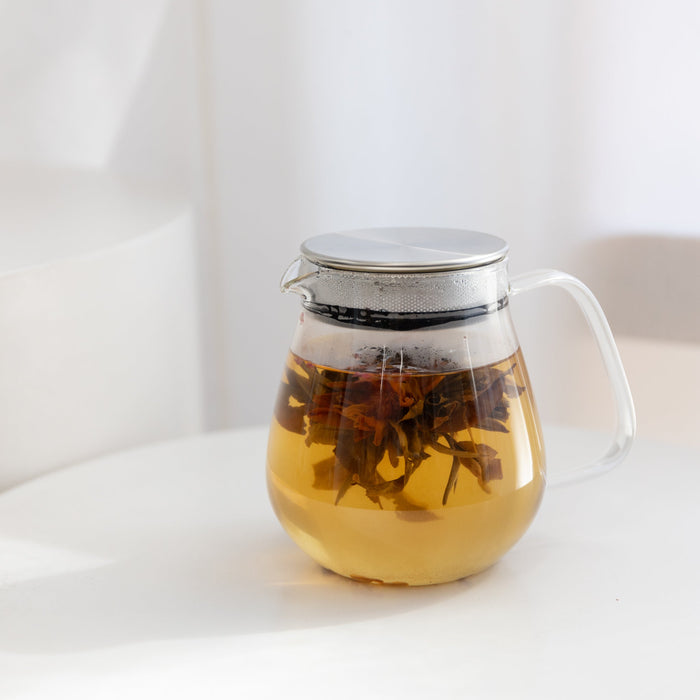 KINTO UNITEA One Touch Teapots | Tortoise General Store