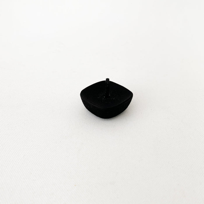 Koma Cast Iron Candle Stand - tortoise general store