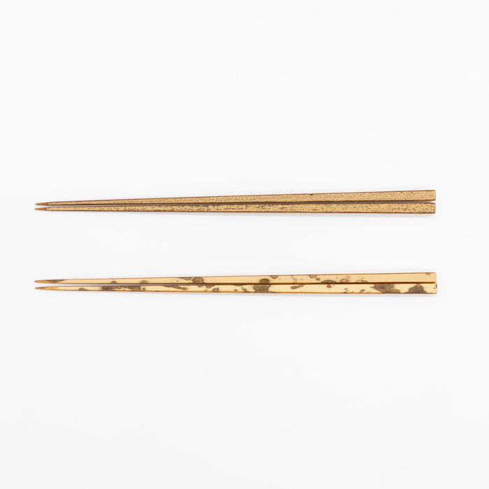 Kosuga Bamboo Chopsticks | Tortoise General Store