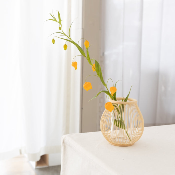 Kosuga Tsubomi Flower Vase - tortoise general store