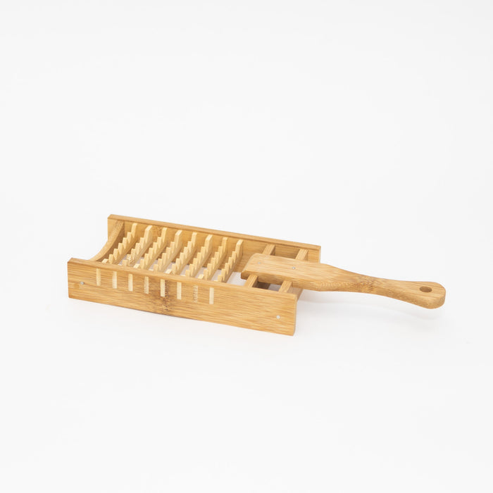 Kosuga Bamboo Grater | Tortoise General Store