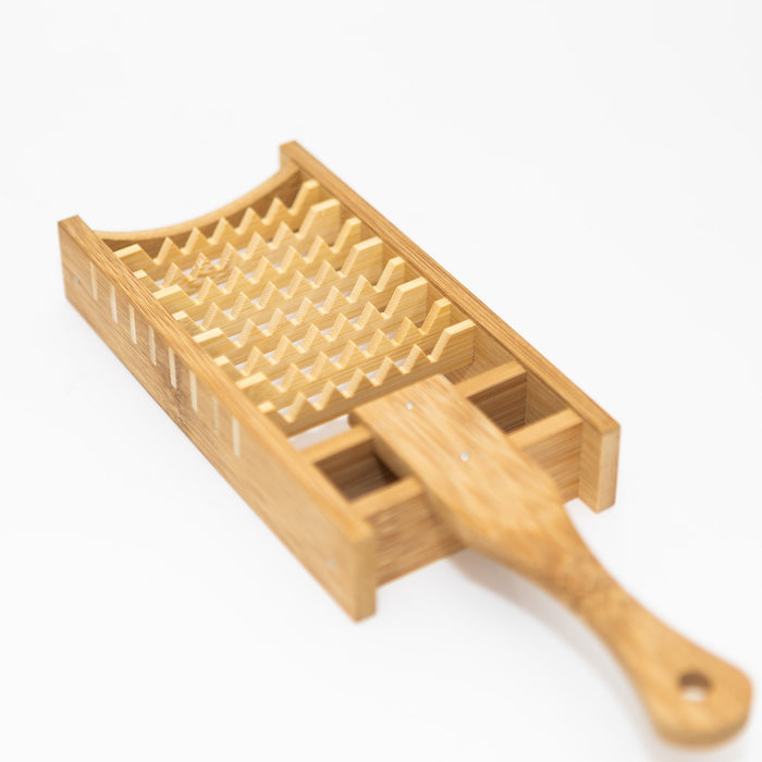 Kosuga Bamboo Grater | Tortoise General Store