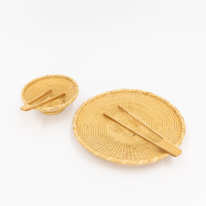 Kosuga Bamboo Tongs | Tortoise General Store
